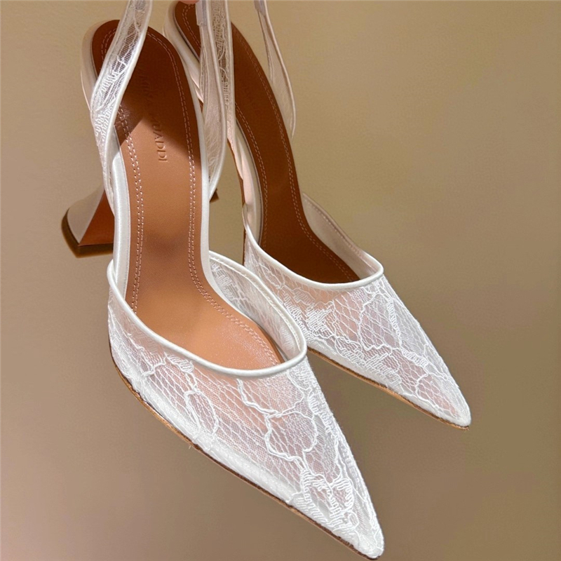 High-heeled sandals summer new - Summer Clothing Sale reseña y precio