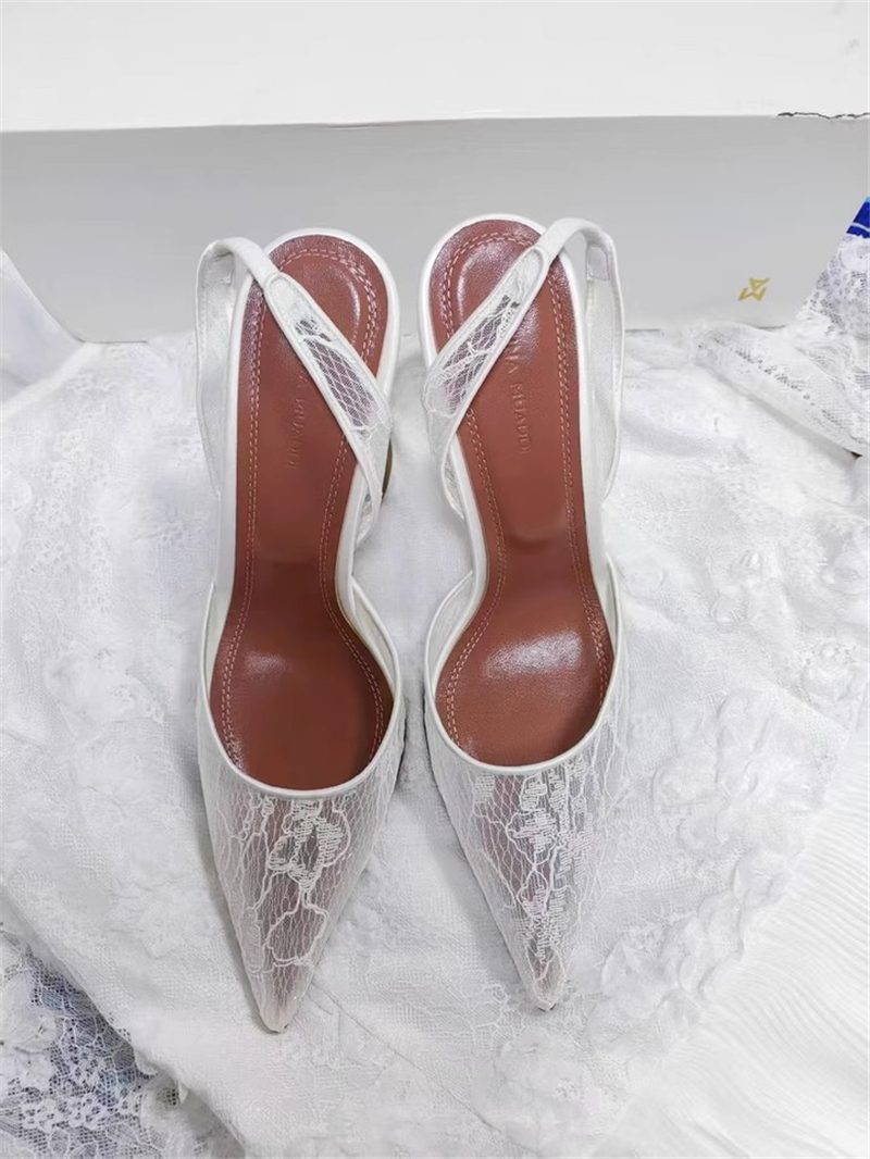 High-heeled sandals summer new - Summer Clothing Sale reseña y precio
