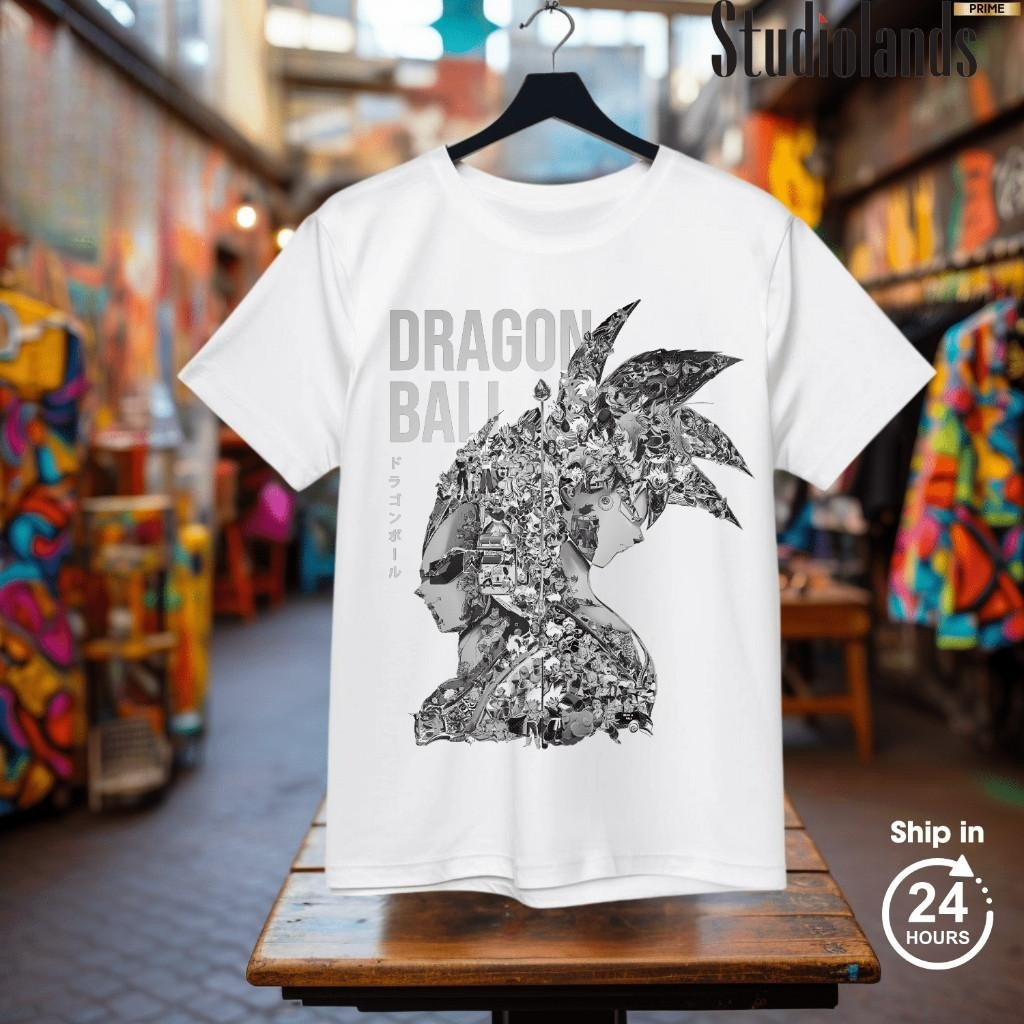 2026 Summer Dragon Ball Z Summ - Summer Clothing Release reseña y precio