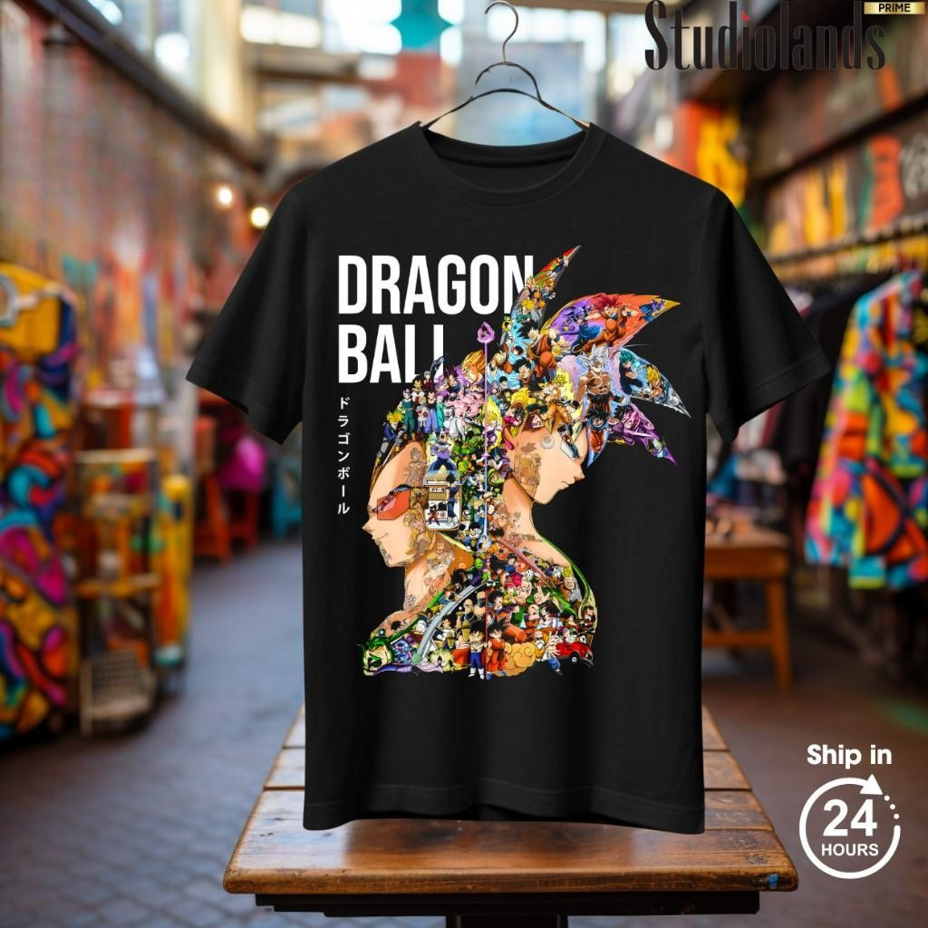 2026 Summer Dragon Ball Z Summ - Summer Clothing Release reseña y precio