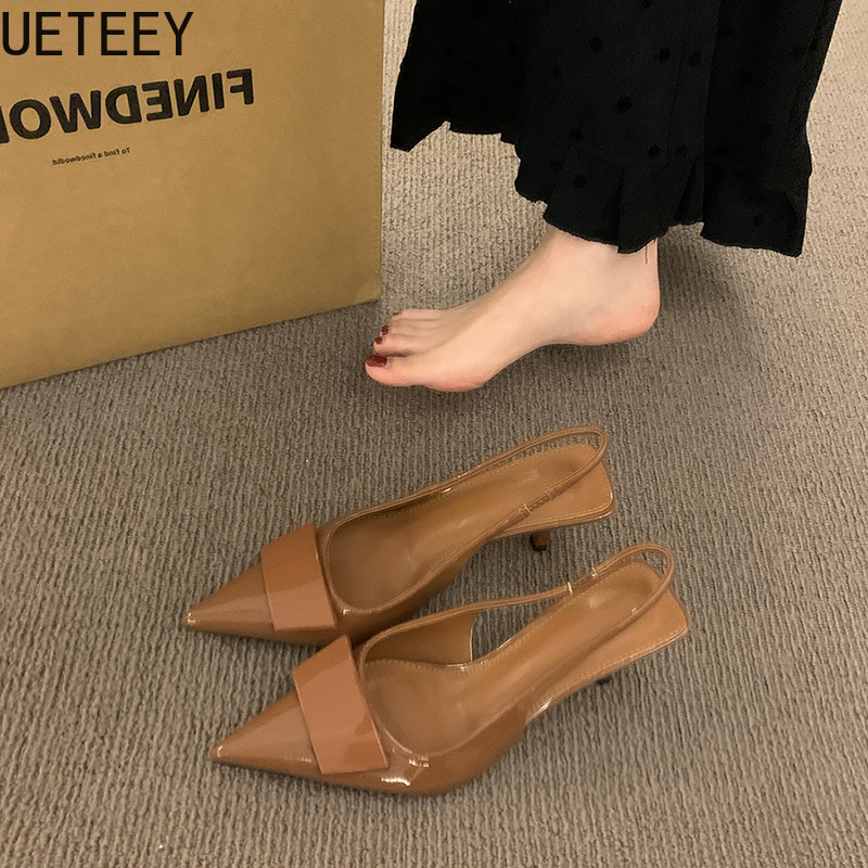 2026 Summer High Heel Women Sa - Summer Clothing Sale reseña y precio