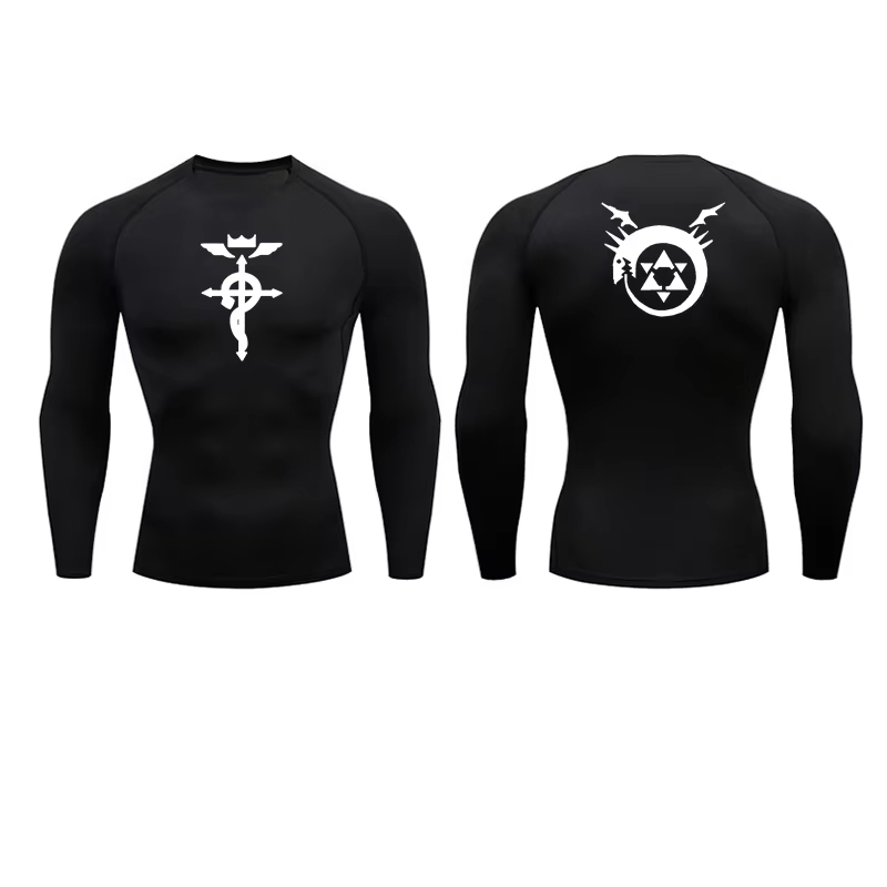 Sports Running Compression Shi - Summer Clothing In Winter reseña y precio