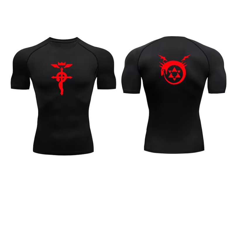 Sports Running Compression Shi - Summer Clothing In Winter reseña y precio