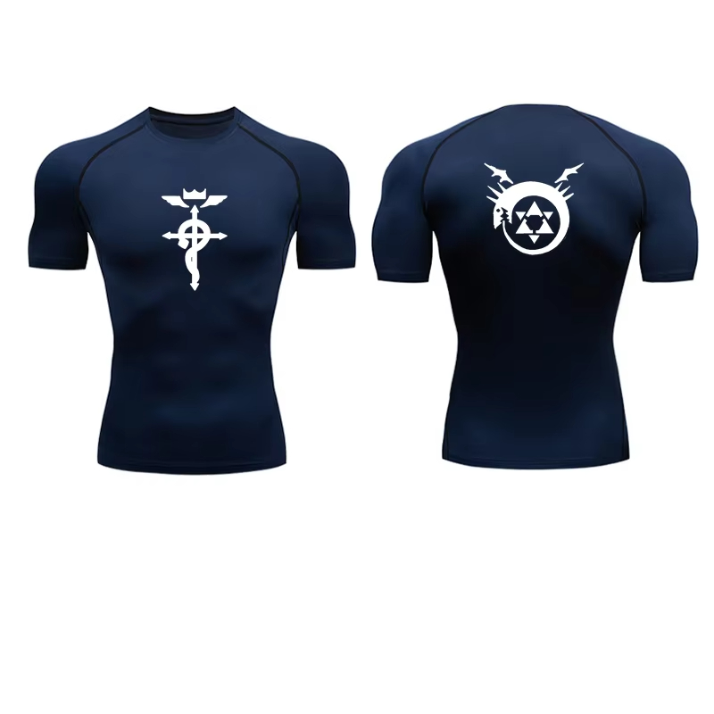 Sports Running Compression Shi - Summer Clothing In Winter reseña y precio