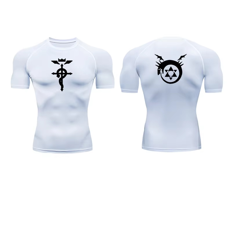 Sports Running Compression Shi - Summer Clothing In Winter reseña y precio