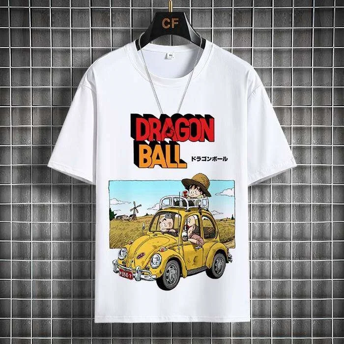 2026 Summer Dragon Ball Z Summ - Summer Clothing Release reseña y precio