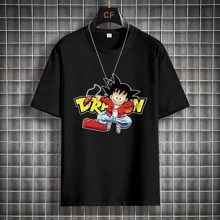 2026 Summer Dragon Ball Z Summ - Summer Clothing Release reseña y precio
