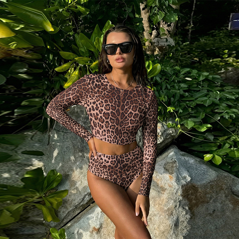 Swimwear Woman Swimsuit Sexy B - Bikini Set Push Up reseña y precio