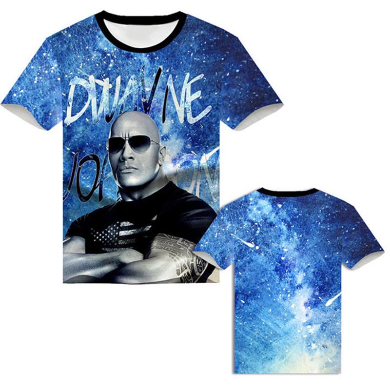 New Release  Johnson ort Sve T - Summer Clothing Release reseña y precio