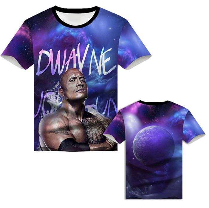New Release  Johnson ort Sve T - Summer Clothing Release reseña y precio