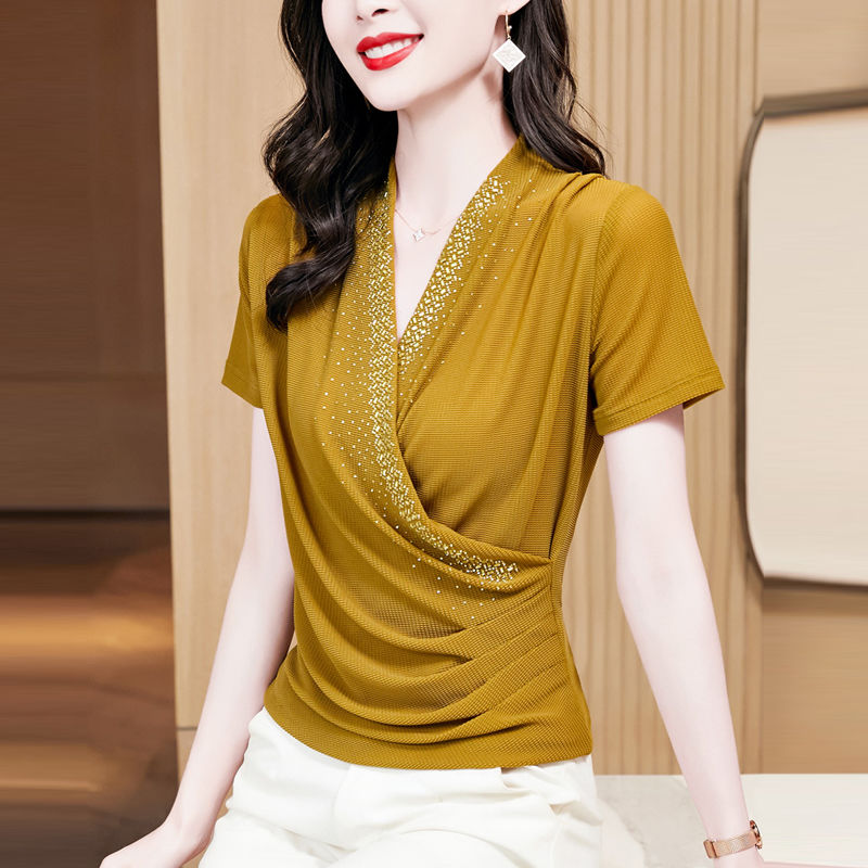 Summer New Oversized Casual Pu - Summer Gauze Clothing reseña y precio