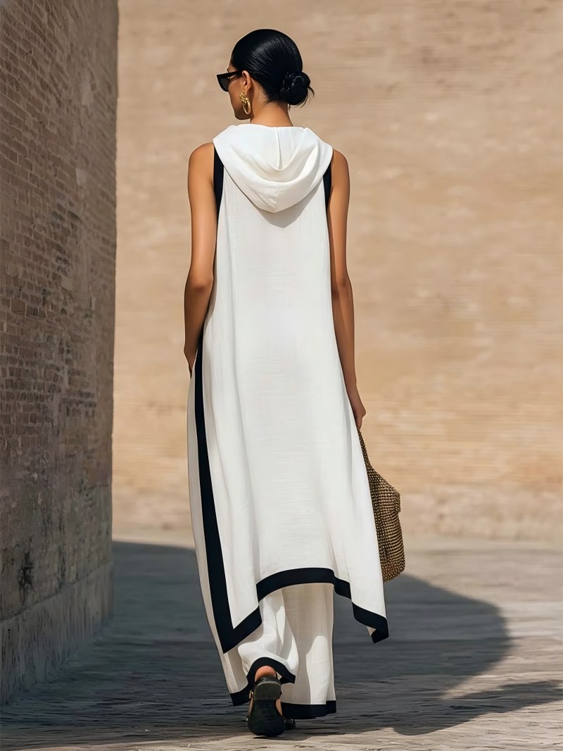2026 European American Linen C - Summer Clothing Europe reseña y precio