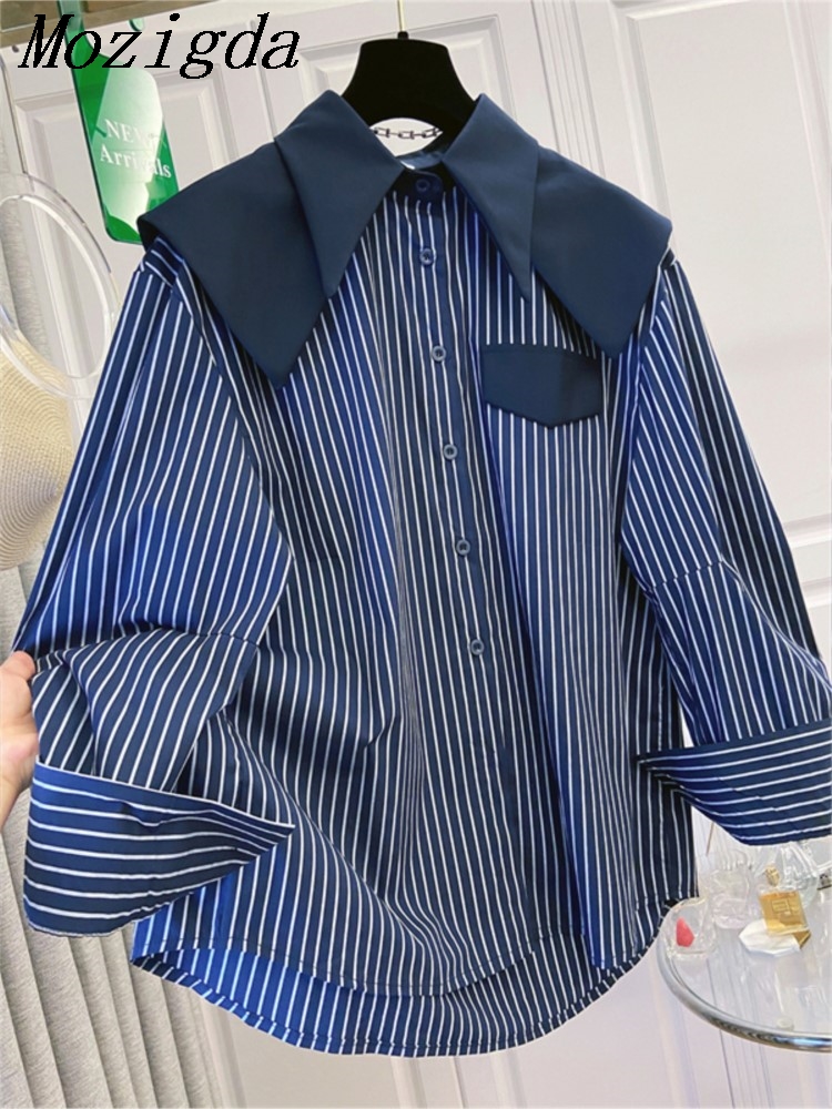 Autumn Winter Women's Shirts P - Summer Clothing In Winter reseña y precio