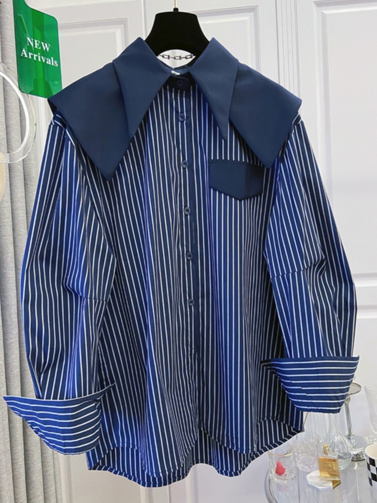 Autumn Winter Women's Shirts P - Summer Clothing In Winter reseña y precio