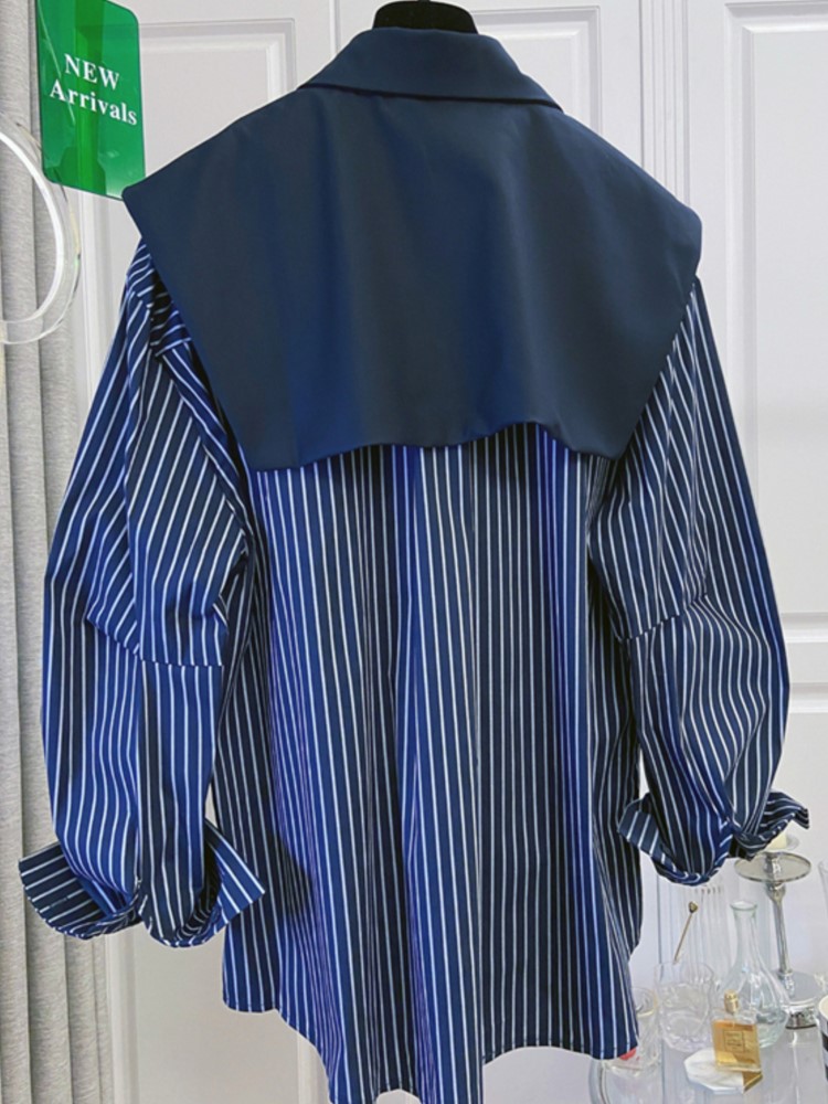 Autumn Winter Women's Shirts P - Summer Clothing In Winter reseña y precio
