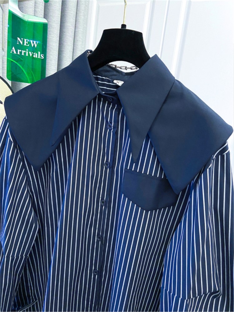 Autumn Winter Women's Shirts P - Summer Clothing In Winter reseña y precio