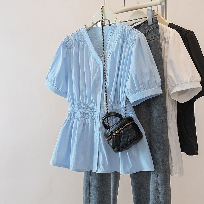 200 Pounds Plus Size Elastic W - Summer Clothing Trends For Women reseña y precio
