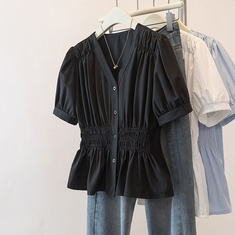 200 Pounds Plus Size Elastic W - Summer Clothing Trends For Women reseña y precio