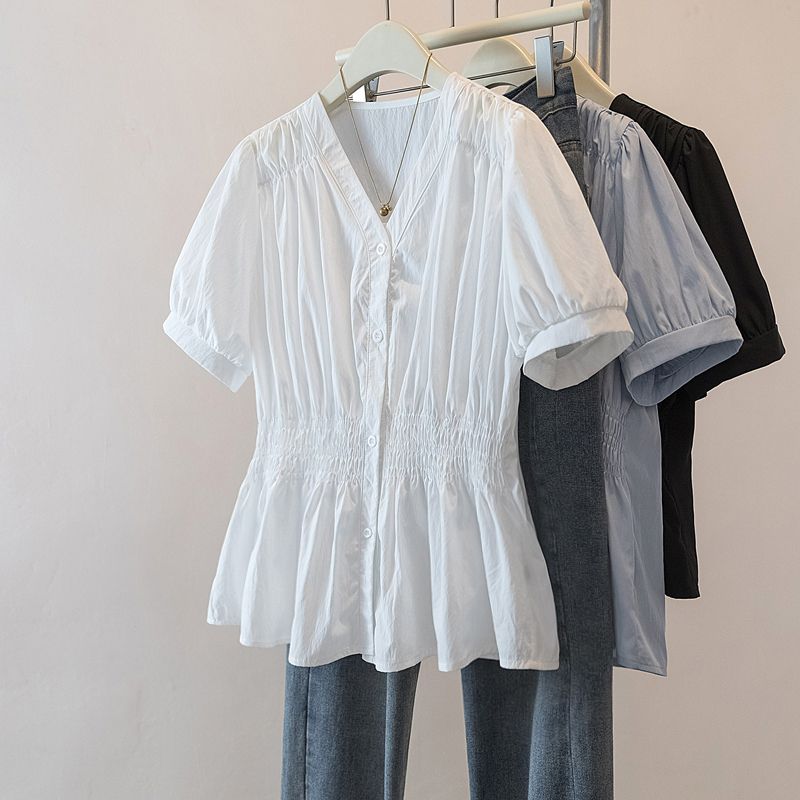 200 Pounds Plus Size Elastic W - Summer Clothing Trends For Women reseña y precio