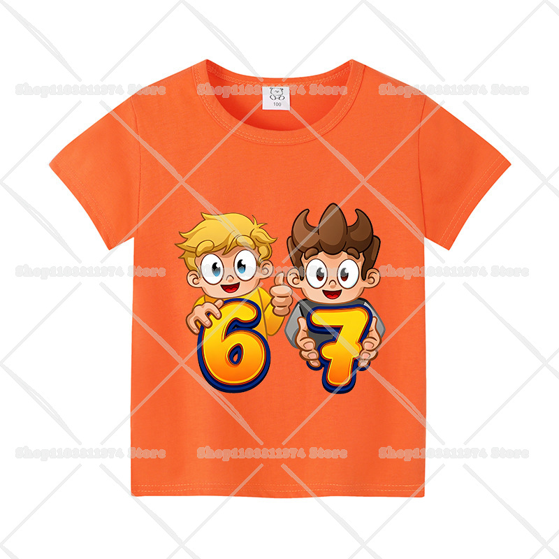 Wojans Team T-shirt Anime Roun - Summer Clothing Gifts reseña y precio