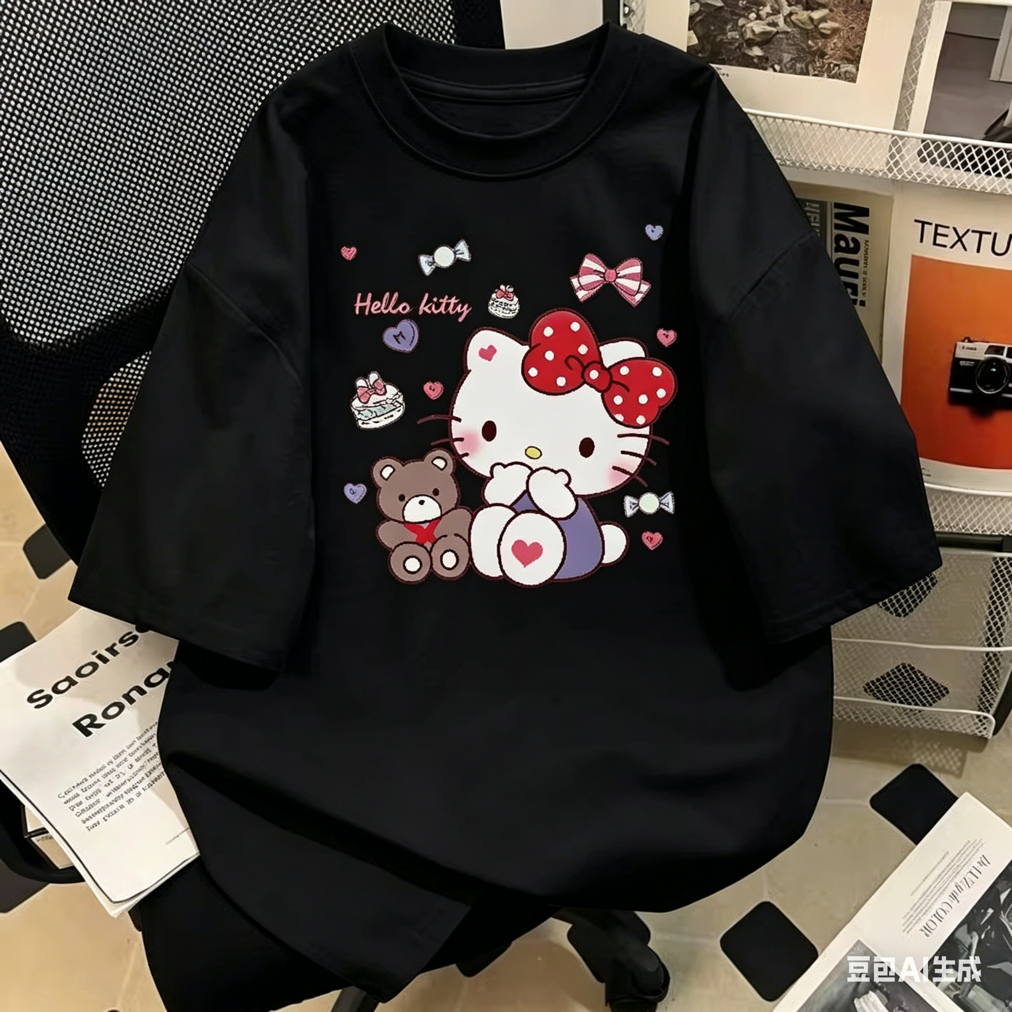 2026 Newly Released Japanese-s - Summer Clothing Release reseña y precio
