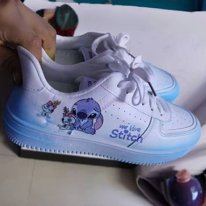 Hot selling anime sports shoes - Summer Clothing Gifts reseña y precio