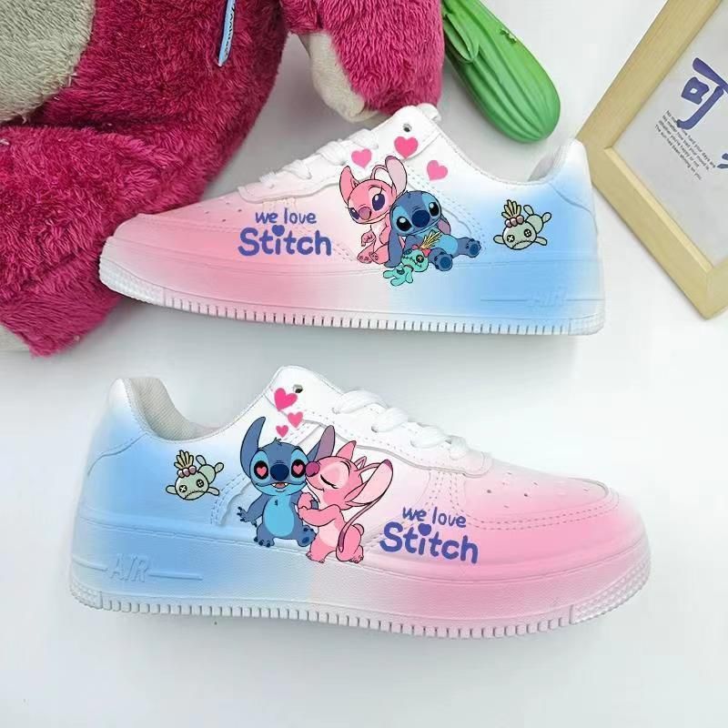 Hot selling anime sports shoes - Summer Clothing Gifts reseña y precio
