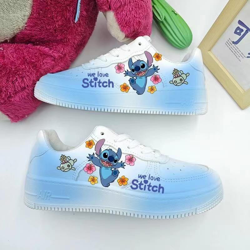 Hot selling anime sports shoes - Summer Clothing Gifts reseña y precio