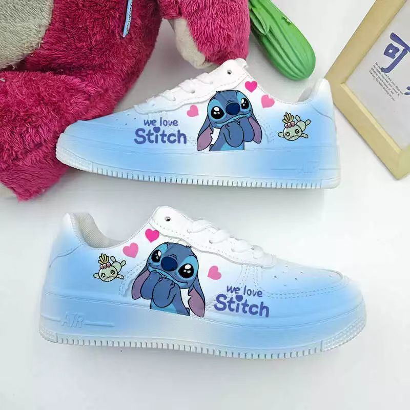 Hot selling anime sports shoes - Summer Clothing Gifts reseña y precio