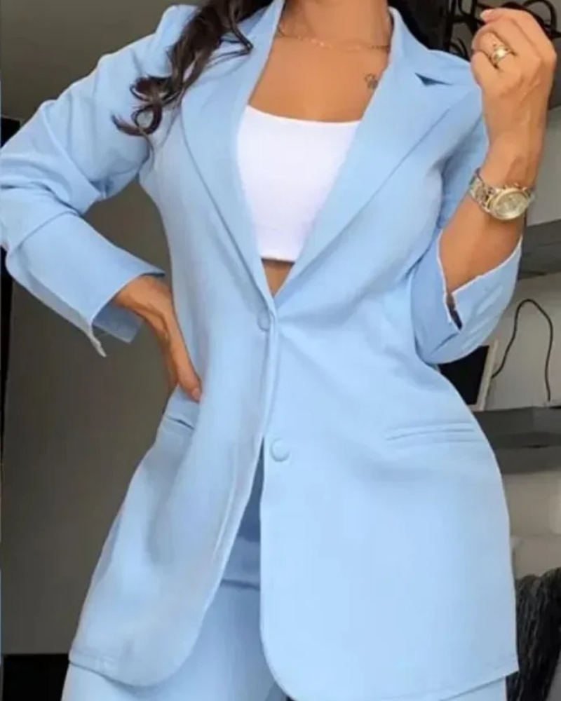 Two Piece Set Women Outfit Aut - Summer Quilt reseña y precio