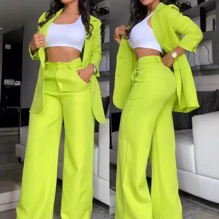 Two Piece Set Women Outfit Aut - Summer Quilt reseña y precio