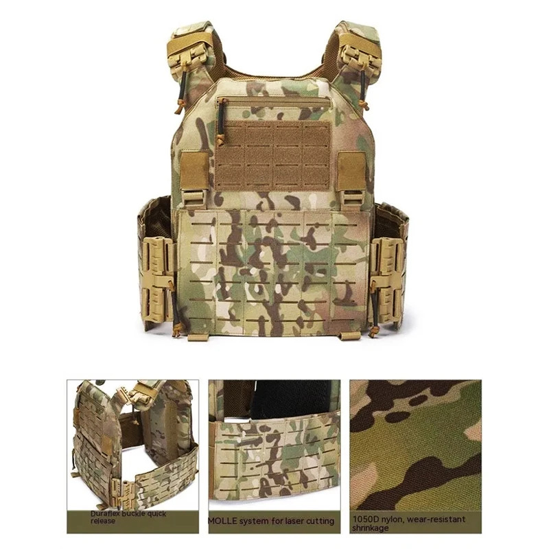 Multifunctional Quick Release  - Summer Clothing Release reseña y precio
