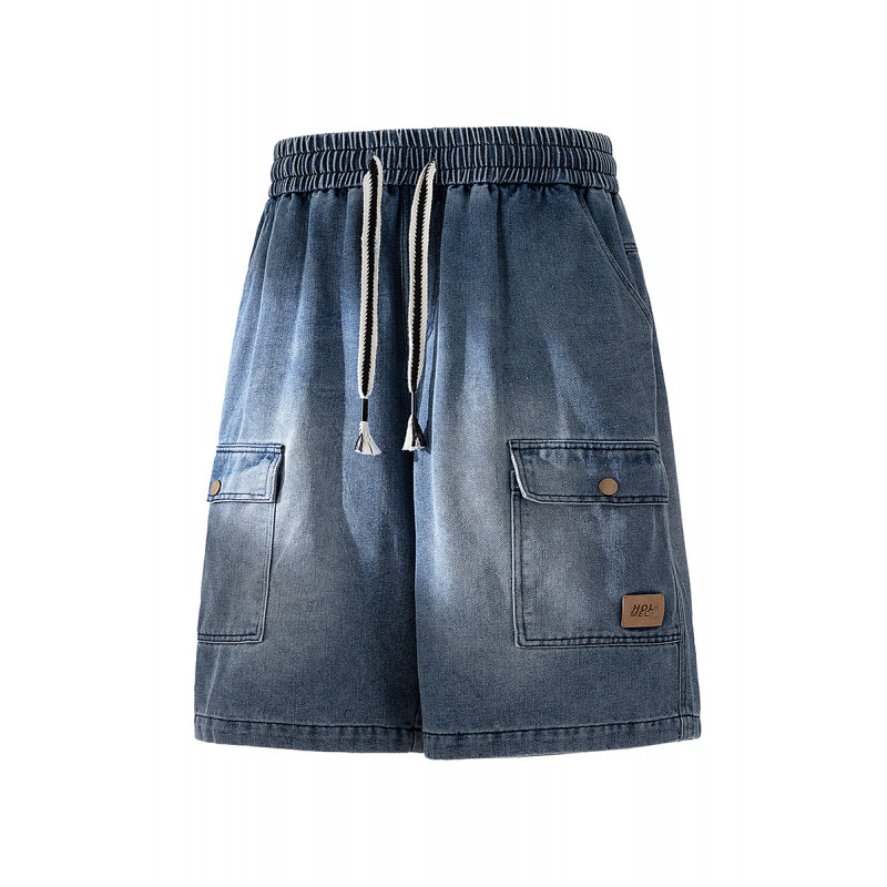 Casual Shorts Beach Streetwear - Summer Clothing For A Beach reseña y precio