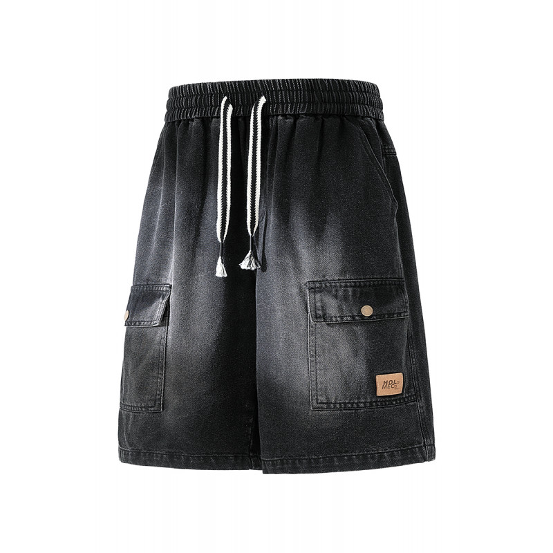 Casual Shorts Beach Streetwear - Summer Clothing For A Beach reseña y precio