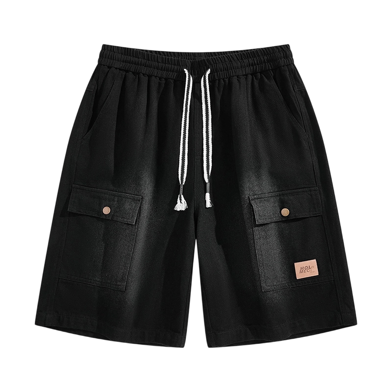 Casual Shorts Beach Streetwear - Summer Clothing For A Beach reseña y precio