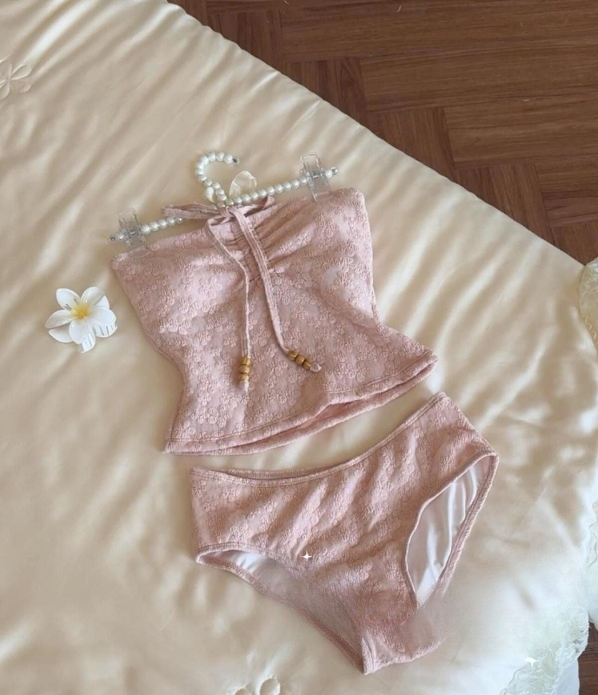 2026 New Sexy Bikini Set Women - Summer Clothing Europe reseña y precio