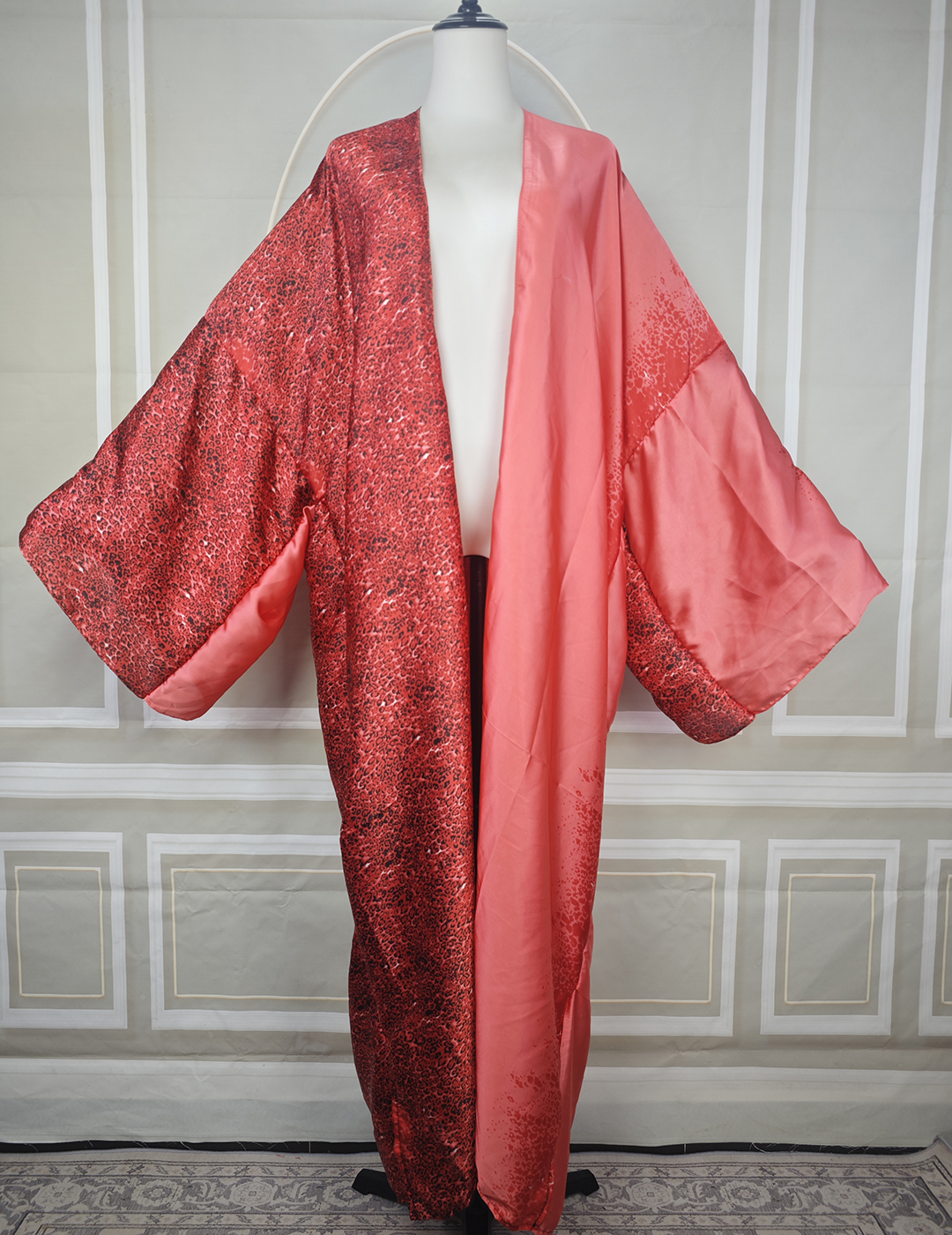 Summer Europe Beach Wear Silky - Summer Clothing Europe reseña y precio