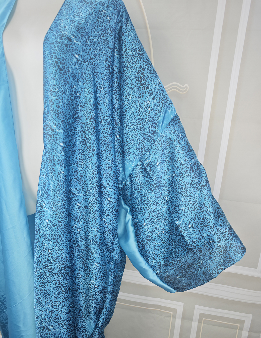 Summer Europe Beach Wear Silky - Summer Clothing Europe reseña y precio
