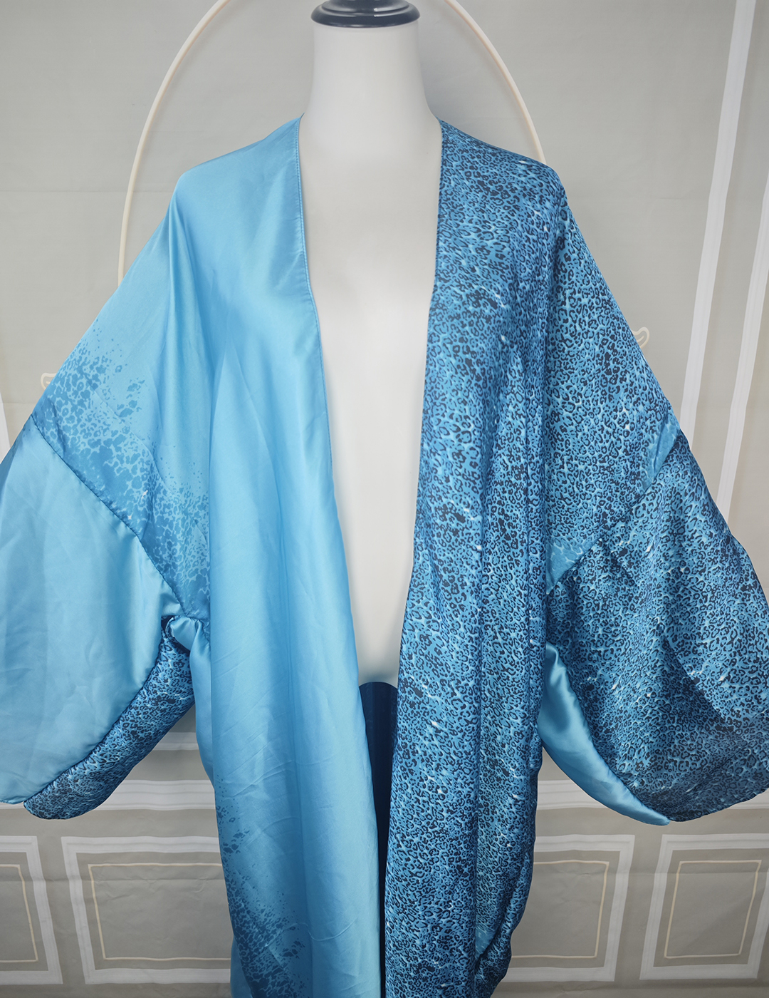 Summer Europe Beach Wear Silky - Summer Clothing Europe reseña y precio