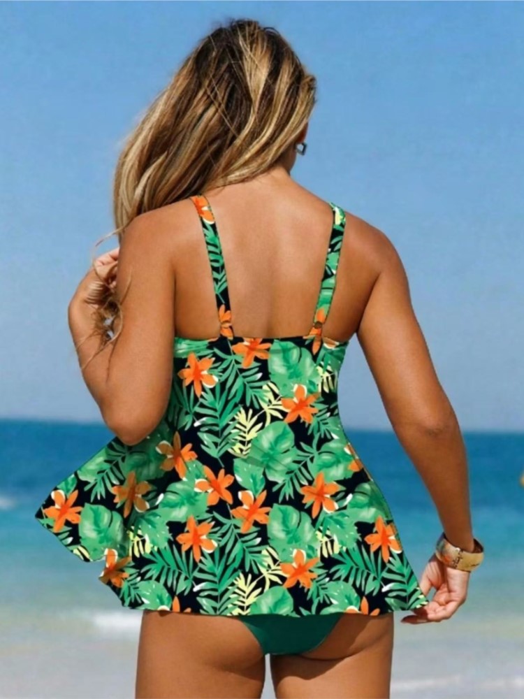 Swimwear Women Swimsuit Sexy T - Bikini Set Push Up reseña y precio