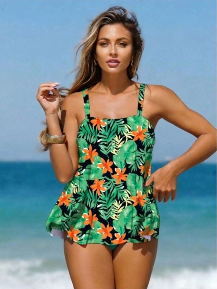 Swimwear Women Swimsuit Sexy T - Bikini Set Push Up reseña y precio