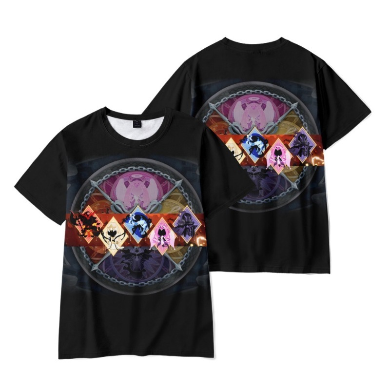 Shadow Milk Cookie Anime Game  - Summer Clothing Gifts reseña y precio