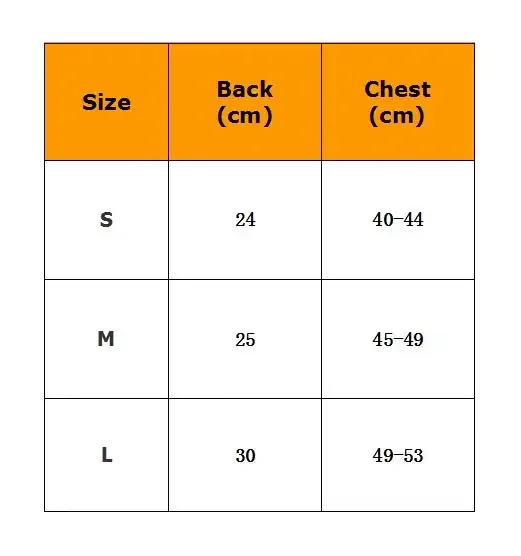 Outdoor Pet Clothes Dog Harnes - Summer Clothing Release reseña y precio
