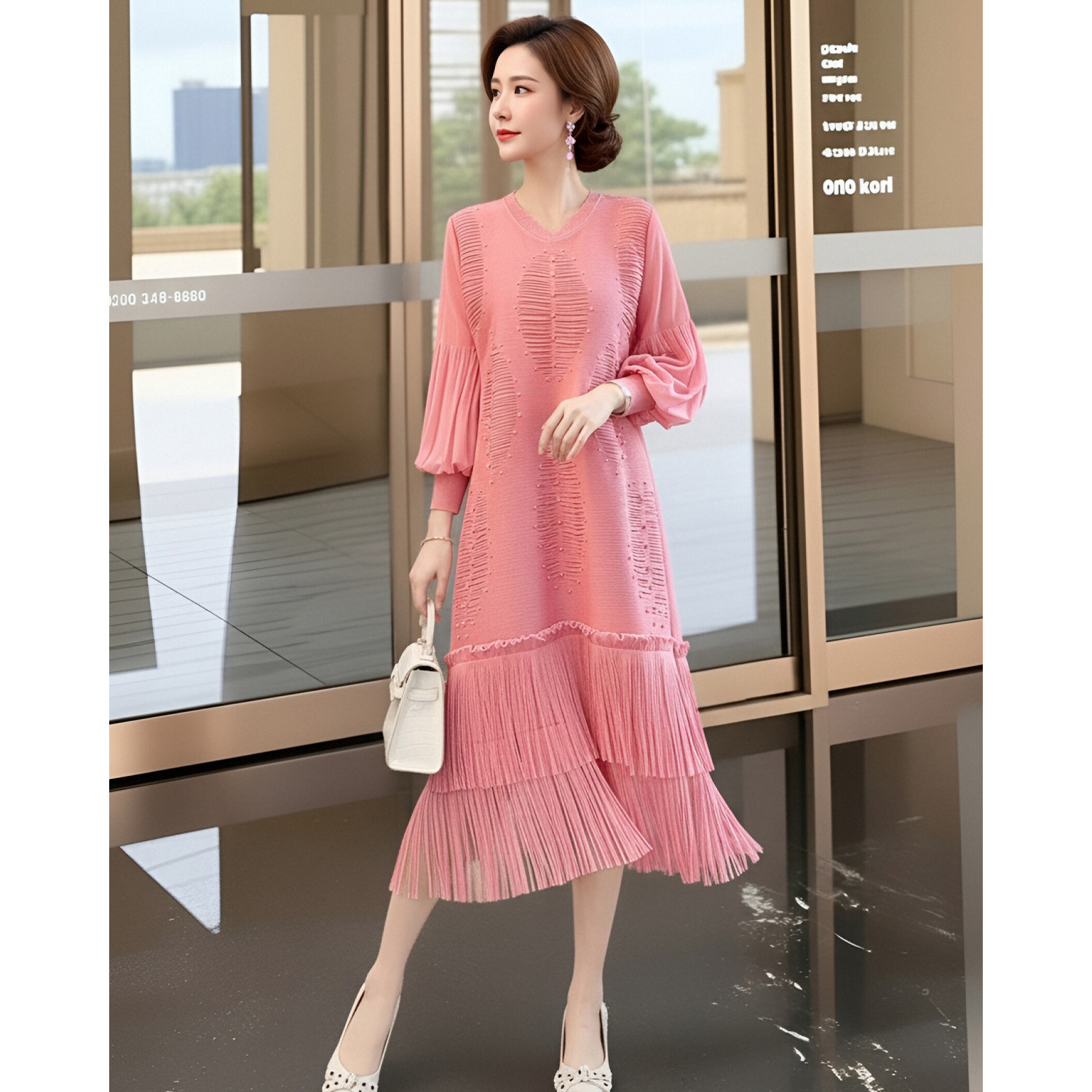 Miyake Style Seaside Resort St - Summer Clothing Resort reseña y precio