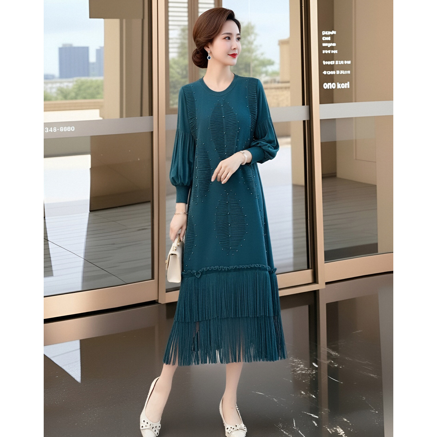 Miyake Style Seaside Resort St - Summer Clothing Resort reseña y precio