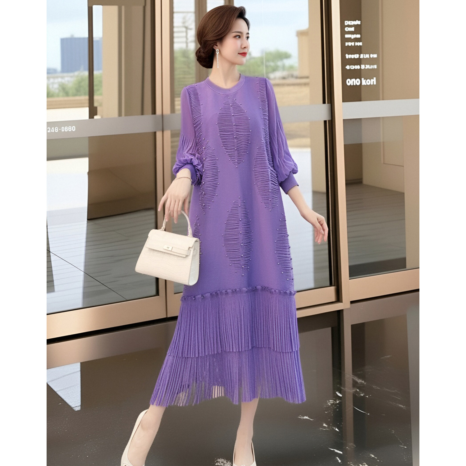Miyake Style Seaside Resort St - Summer Clothing Resort reseña y precio