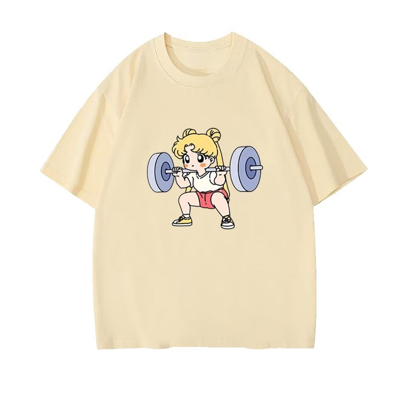 Summer 2026 Sailor Moon 