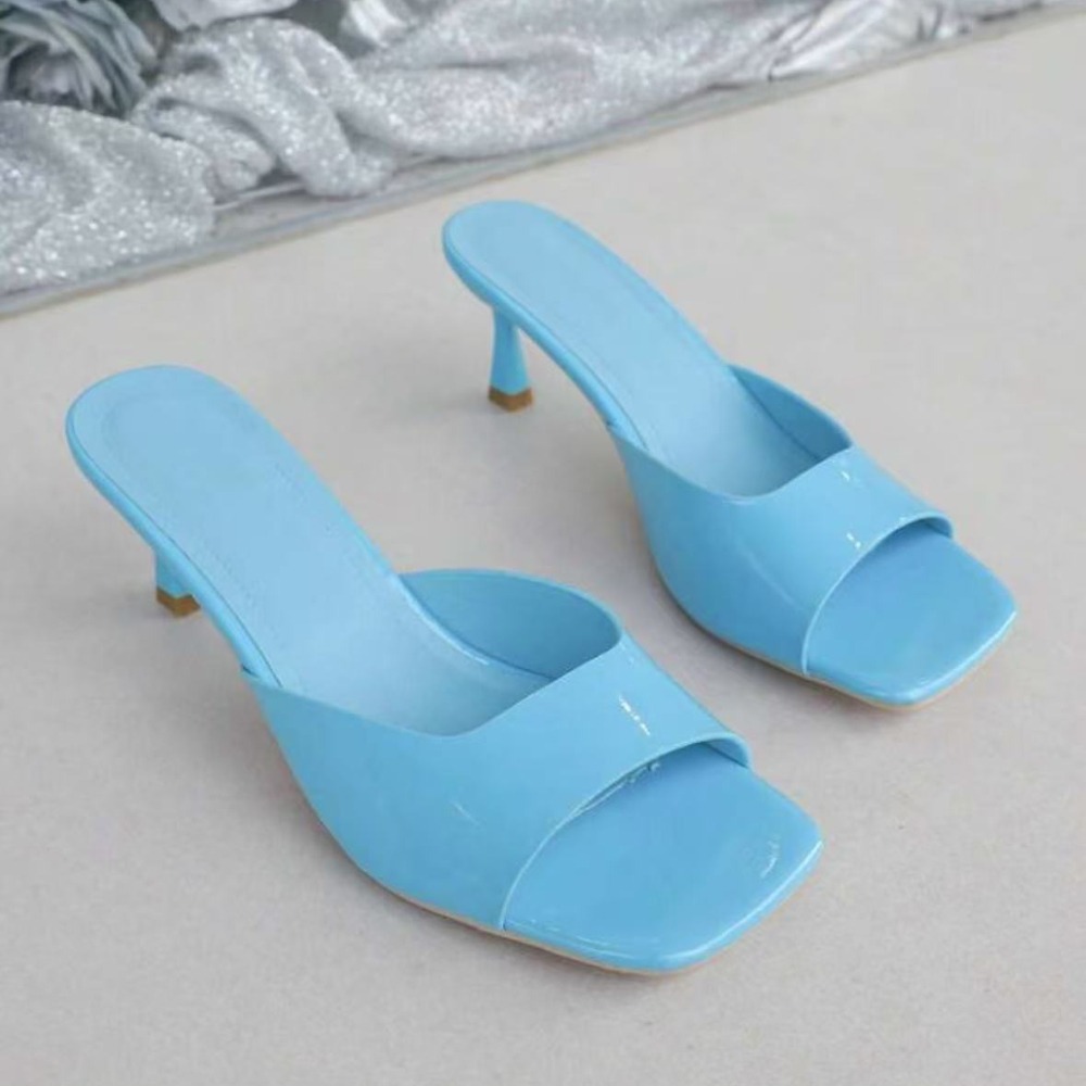 Fashion Fish Mouth Slippers Su - Summer Clothing Sale reseña y precio