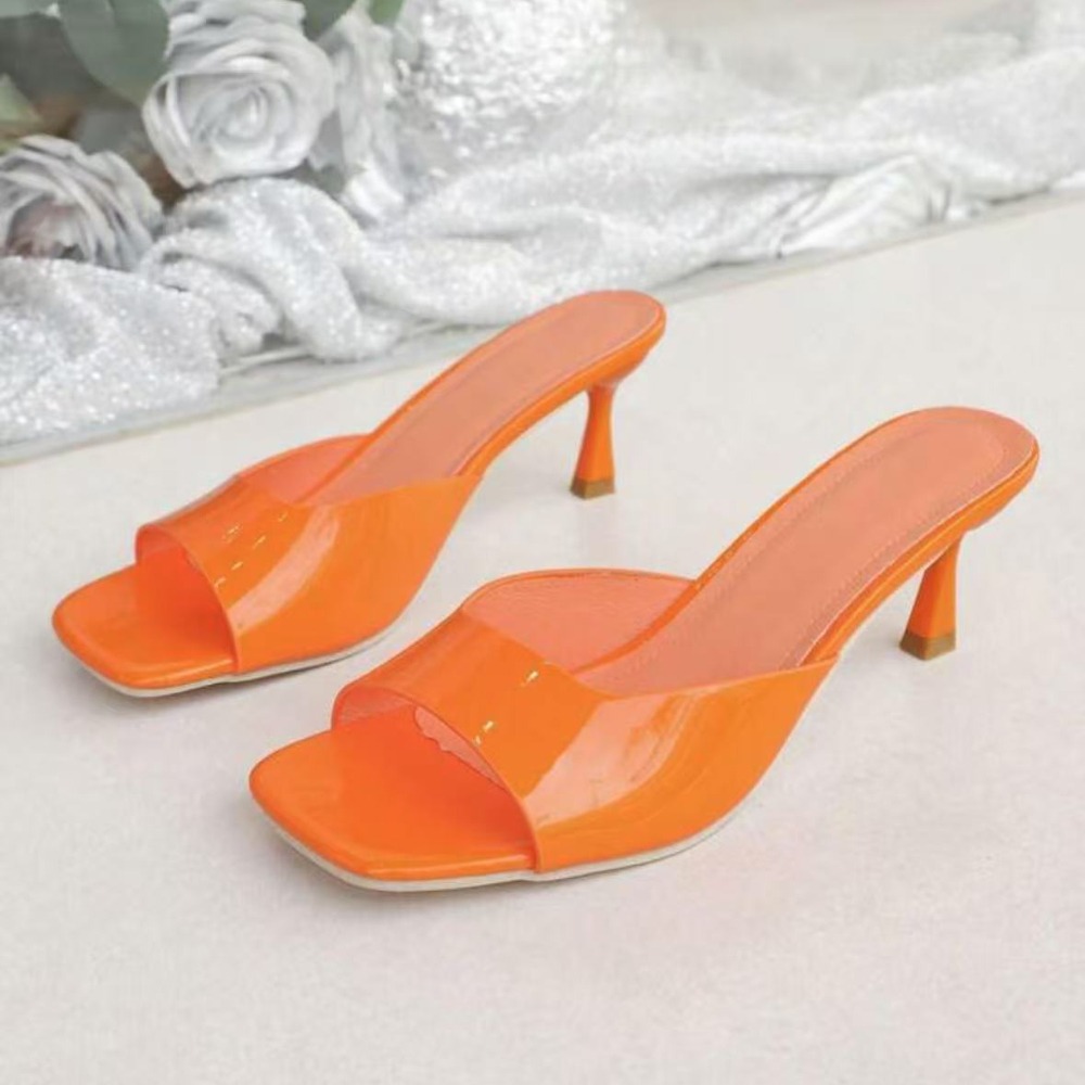 Fashion Fish Mouth Slippers Su - Summer Clothing Sale reseña y precio