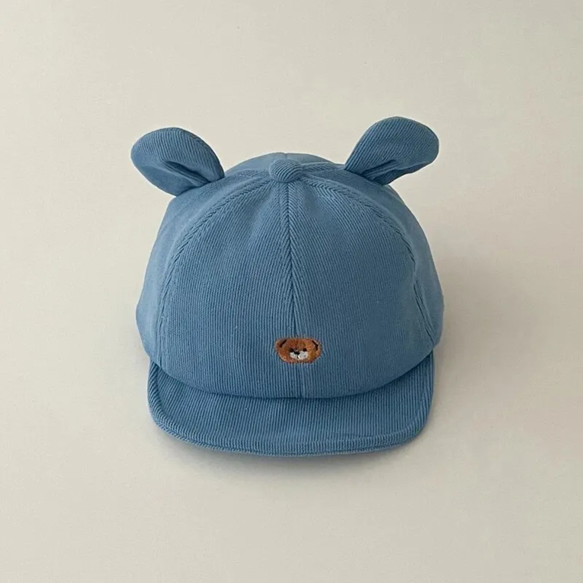 Kawaii Cartoon Bear Ears Solid - Summer Clothing Vacation reseña y precio
